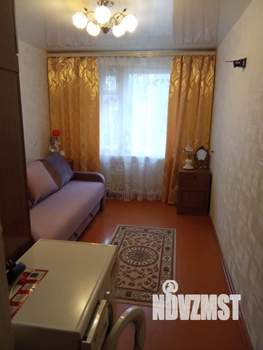 2-к квартира, на длительный срок, 46м2, 3/5 этаж