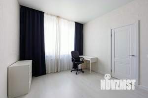 2-к квартира, посуточно, 55м2, 1/1 этаж