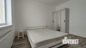 1-к квартира, на длительный срок, 38м2, 27/31 этаж