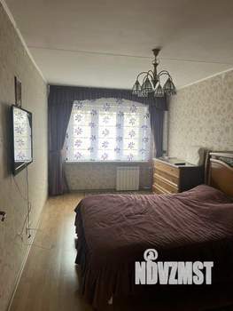 2-к квартира, на длительный срок, 43м2, 2/5 этаж