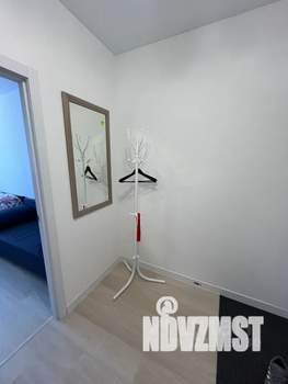 Студия квартира, посуточно, 25м2, 13/15 этаж