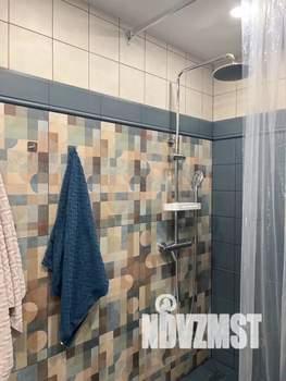 1-к квартира, посуточно, 43м2, 2/21 этаж