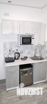 Студия квартира, посуточно, 13м2, 1/9 этаж