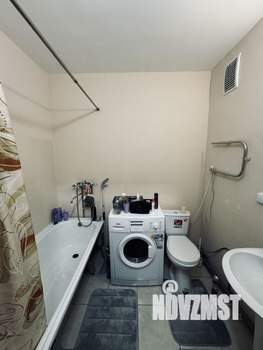 Студия квартира, на длительный срок, 28м2, 21/26 этаж