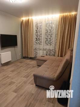 2-к квартира, на длительный срок, 52м2, 3/25 этаж