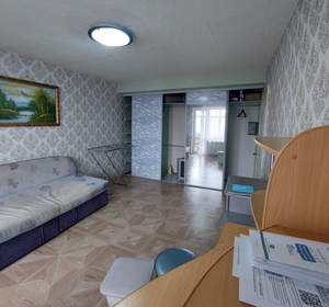 2-к квартира, на длительный срок, 48м2, 14/16 этаж