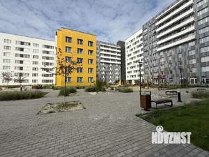 1-к квартира, на длительный срок, 31м2, 8/9 этаж