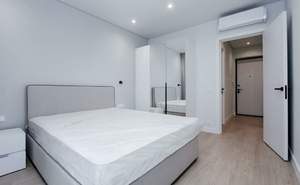 2-к квартира, на длительный срок, 41м2, 6/17 этаж