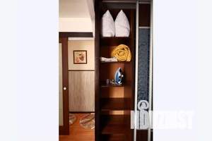 1-к квартира, посуточно, 37м2, 2/5 этаж