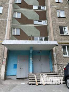 2-к квартира, на длительный срок, 47м2, 8/9 этаж