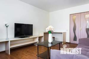 2-к квартира, посуточно, 65м2, 7/19 этаж