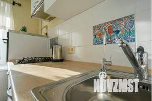 1-к квартира, посуточно, 33м2, 4/5 этаж