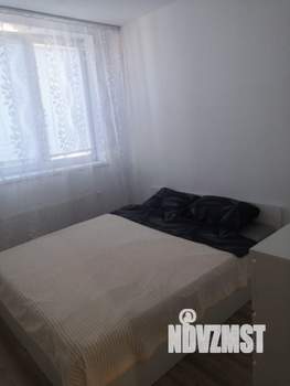 2-к квартира, посуточно, 51м2, 1/1 этаж