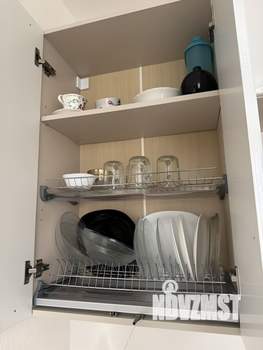 Студия квартира, посуточно, 28м2, 5/14 этаж