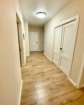 2-к квартира, на длительный срок, 58м2, 13/25 этаж