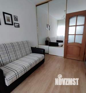 3-к квартира, на длительный срок, 56м2, 4/5 этаж