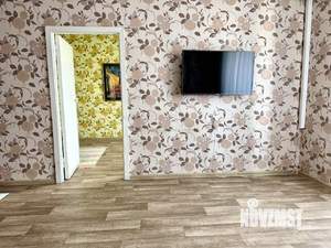 2-к квартира, на длительный срок, 57м2, 5/5 этаж