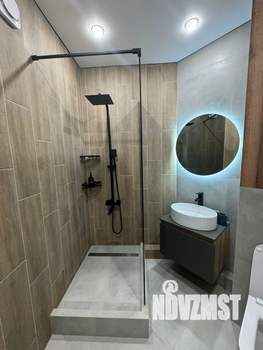 Студия квартира, на длительный срок, 35м2, 19/23 этаж