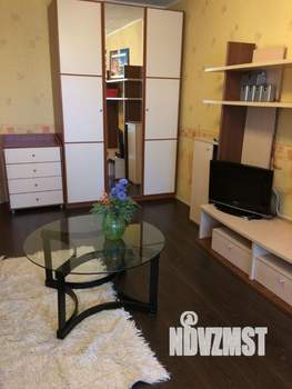 1-к квартира, на длительный срок, 42м2, 5/10 этаж