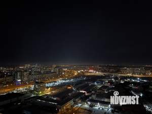 Студия квартира, на длительный срок, 28м2, 22/25 этаж