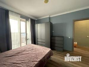 3-к квартира, на длительный срок, 70м2, 21/27 этаж