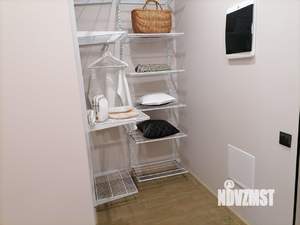 Студия квартира, посуточно, 30м2, 17/29 этаж