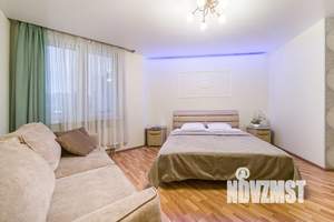 2-к квартира, посуточно, 85м2, 5/18 этаж