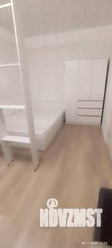 1-к квартира, на длительный срок, 42м2, 16/25 этаж