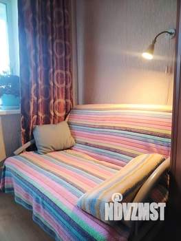 1-к квартира, посуточно, 47м2, 13/16 этаж