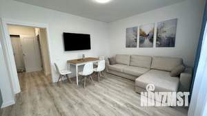2-к квартира, посуточно, 64м2, 14/25 этаж