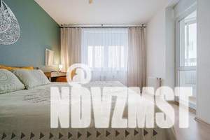 2-к квартира, посуточно, 63м2, 15/32 этаж