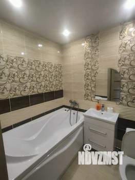 1-к квартира, на длительный срок, 47м2, 6/18 этаж