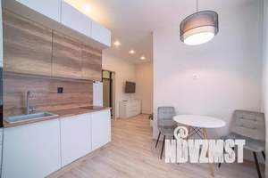 1-к квартира, посуточно, 30м2, 3/19 этаж
