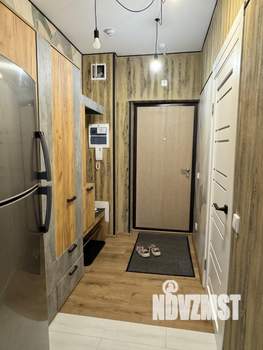 Студия квартира, на длительный срок, 30м2, 13/23 этаж