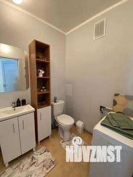 1-к квартира, посуточно, 28м2, 22/27 этаж