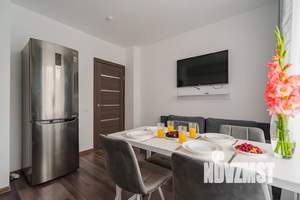 2-к квартира, посуточно, 50м2, 8/10 этаж