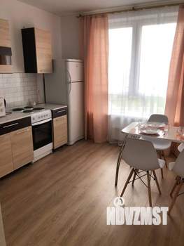 2-к квартира, посуточно, 57м2, 1/1 этаж