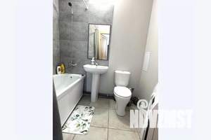 2-к квартира, посуточно, 42м2, 23/25 этаж