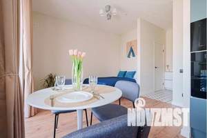 1-к квартира, посуточно, 30м2, 19/29 этаж