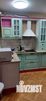 1-к квартира, на длительный срок, 32м2, 4/10 этаж