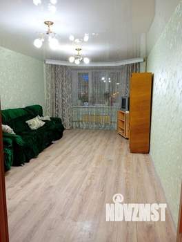 2-к квартира, на длительный срок, 60м2, 9/12 этаж