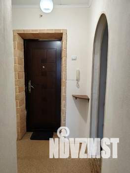 1-к квартира, на длительный срок, 30м2, 4/5 этаж