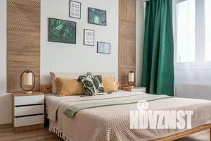 1-к квартира, посуточно, 30м2, 8/18 этаж