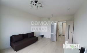 Студия квартира, на длительный срок, 21м2, 18/25 этаж