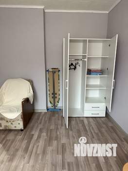 2-к квартира, на длительный срок, 43м2, 1/5 этаж