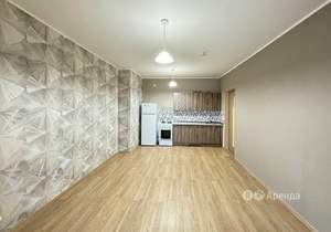 2-к квартира, на длительный срок, 62м2, 20/25 этаж