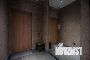 1-к квартира, посуточно, 51м2, 10/31 этаж