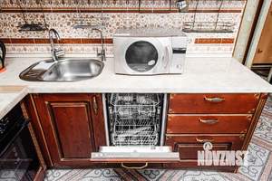 2-к квартира, посуточно, 63м2, 1/1 этаж