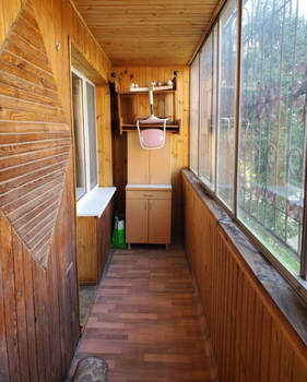 1-к квартира, на длительный срок, 33м2, 2/9 этаж