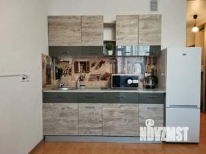 Студия квартира, посуточно, 30м2, 20/25 этаж